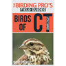 Birds of Connecticut (The Birding Pro's Field Guides)