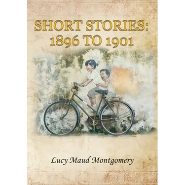 Short Stories (1896 to 1901)