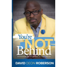You're Not Behind: Discovering Purpose in the Delay