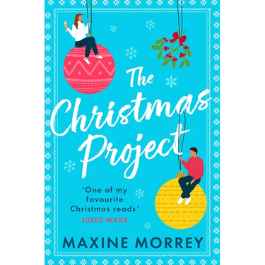 The Christmas Project