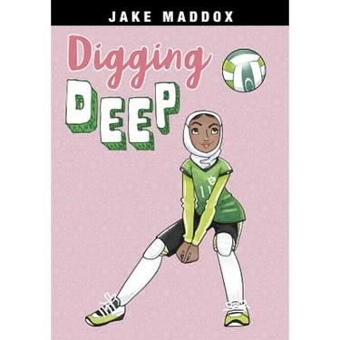 Digging Deep