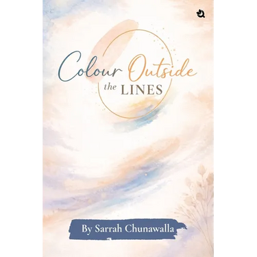 Colour Outside the Lines