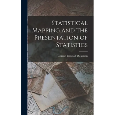 Statistical Mapping and the Presentation of Statistics
