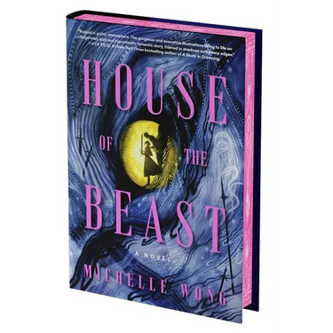 House of the Beast (Deluxe Limited Edition)
