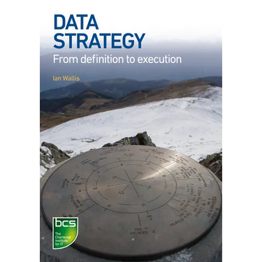 Data Strategy: From Definition to Execution