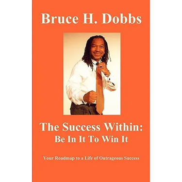 Be In IT To Win It