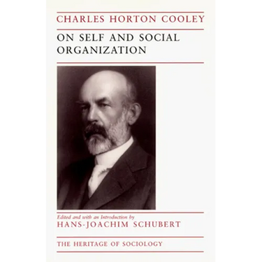 On Self and Social Organization