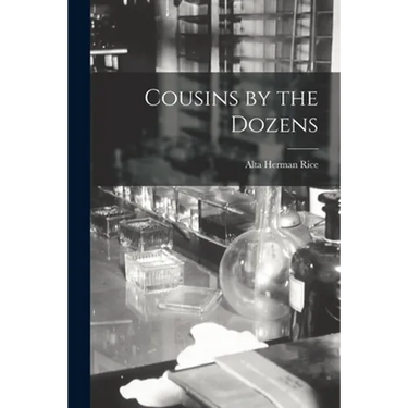Cousins by the Dozens