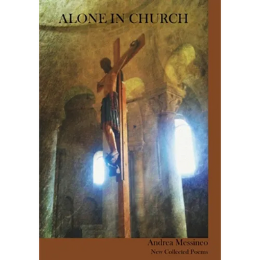 Alone in Church