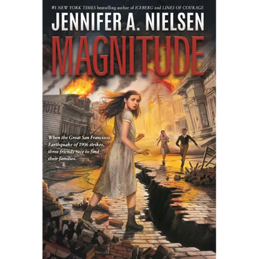 Magnitude