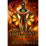Dragon Lore and Love: Isis and Osiris