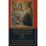 Doctrina Christiana: The Timeless Catechism of St. Robert Bellarmine
