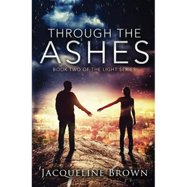 Through the Ashes