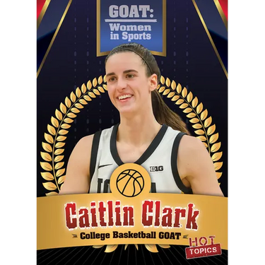 Caitlin Clark: College Basketball Goat