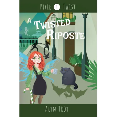 A Twisted Riposte