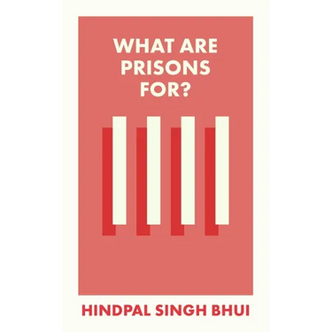 What Are Prisons For?