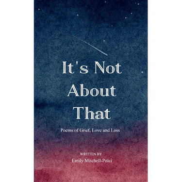 It's Not About That