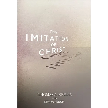 The Imitation of Christ