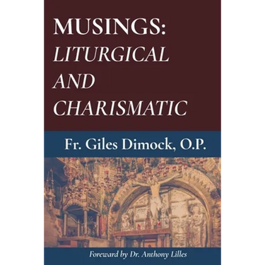 Musings: Liturgical and Charismatic