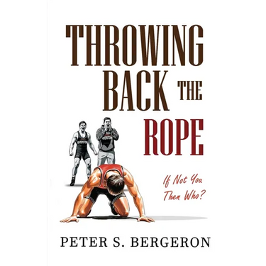 Throwing Back the Rope