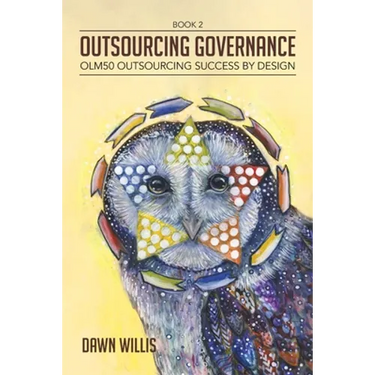 Outsourcing Governance: OLM50 Outsourcing Success by Design