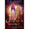 Ghost of a Chance: Providence Paranormal College Book 8