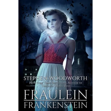 Fraulein Frankenstein