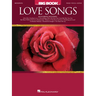 The Big Book of Love Songs