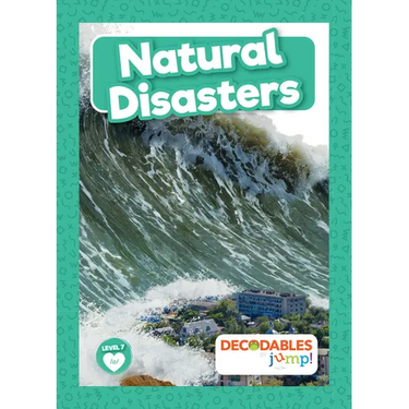 Natural Disasters