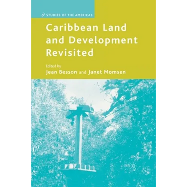 Caribbean Land and Development Revisited