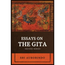 Essays on the GITA: -Second Series-