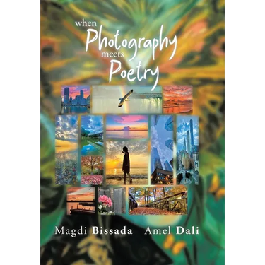 When Photography Meets Poetry