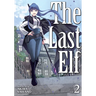 The Last Elf Vol. 2