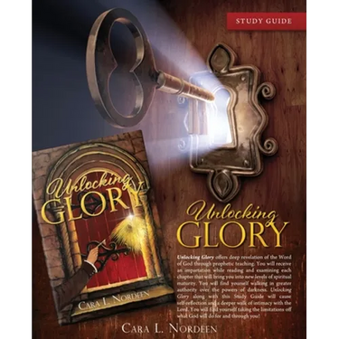 Unlocking GLORY Study Guide