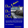 Dad's & Mom's Internet Safety Do's & Don'ts: Second Edition