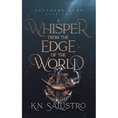 A Whisper from the Edge of the World
