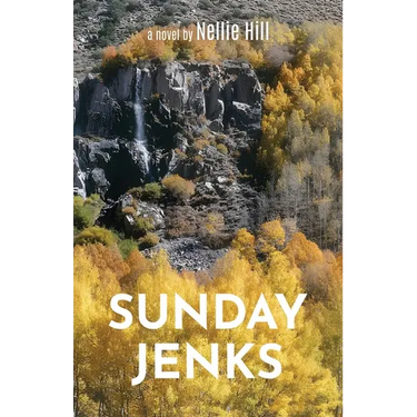 Sunday Jenks