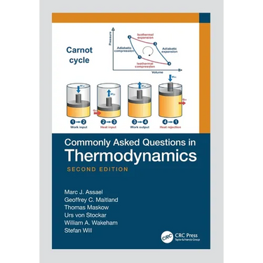 Commonly Asked Questions in Thermodynamics