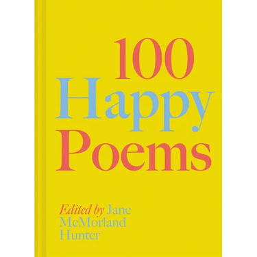 100 Happy Poems
