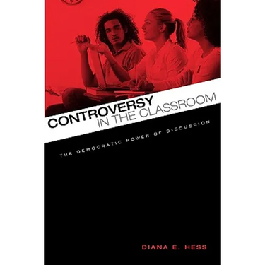 Controversy in the Classroom: The Democratic Power of Discussion