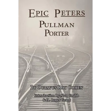 Epic Peters, Pullman Porter