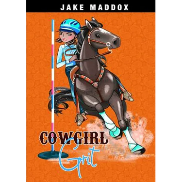 Cowgirl Grit