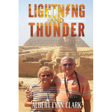 Lightning And Thunder: A Miracle Love Story
