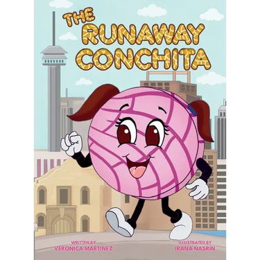 The Runaway Conchita