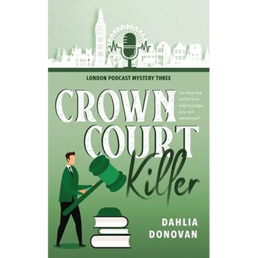 Crown Court Killer