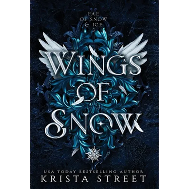 Wings of Snow