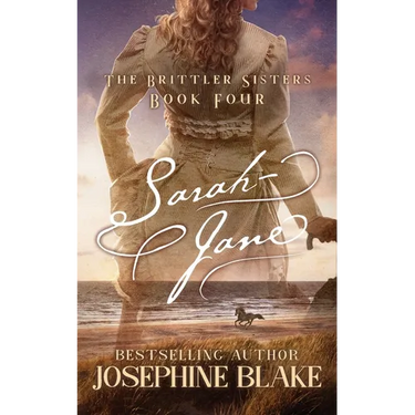 Sarah-Jane