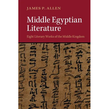 Middle Egyptian Literature