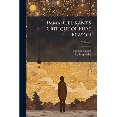Immanuel Kant's Critique of Pure Reason: In Commemoration of the Centenary of Its First Publication; Volume 2