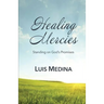 Healing Mercies: Standing on God's Promises